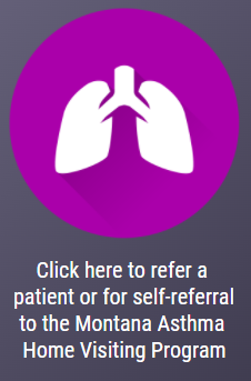 Asthma Self-Refer
